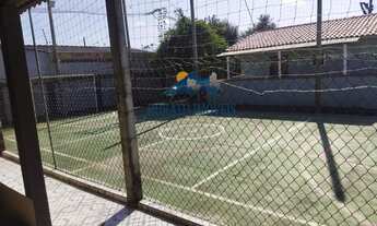 Imagem 7: Casa toda em laje em Condomínio Fechado 2 Amplos Dormitórios !