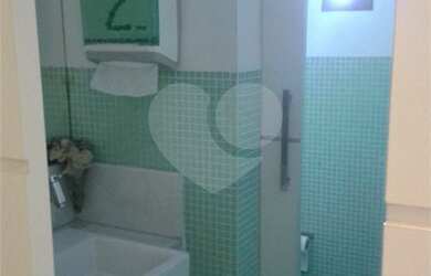 Imagem 4: SALA COMERCIAL COM 4 VAGAS DE GARAGEM NA CHÁCARA SANTO ANTONIO