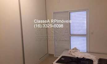 Imagem 4: Ribeirão Preto - Apartamento Padrão - Jardim Botânico