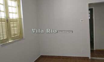 Imagem 4: Casa para aluguel tem 70 metros quadrados com 2 quartos em Penha Circular - Rio de Janeiro