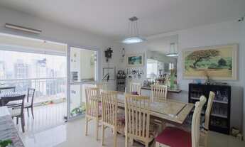 Imagem 6: Apartamento Venda Campo Belo 123 m² 3 Dormitórios