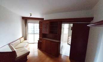 Imagem 3: Apartamento com 2 quartos para alugar por R$ 1200.00, 51.40 m2 - BIGORRILHO - CURITIBA/PR