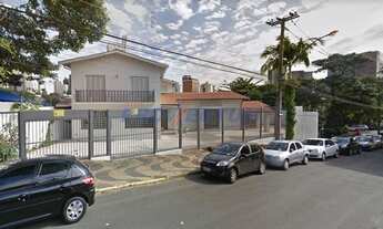 Imagem: Casa - Nova Campinas - Campinas