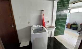 Imagem 5: Apartamento Garden com 3 dormitórios à venda, 166 m² por R$ 800.000,00 - Castelo - Belo Ho