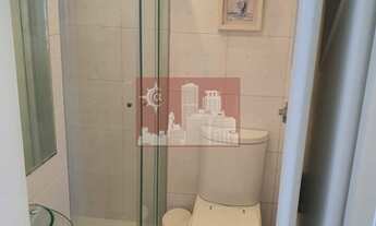 Imagem 6: Apartamento na Avenida Santa Inês com 3 dormitórios sendo 1 deles suíte com 2 vagas de gar