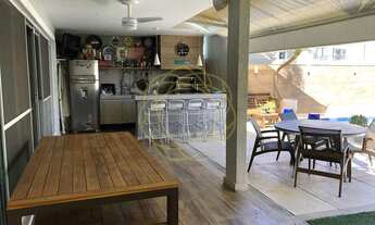 Imagem 6: Rio de Janeiro - Casa de Condomínio - Recreio dos Bandeirantes