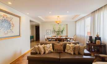 Imagem 6: Venda Apartamento 3 Dormitórios - 120 m² Vila Mariana