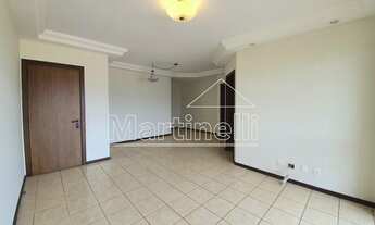 Imagem 2: Ribeirão Preto - Apartamento Padrão - Jardim Irajá