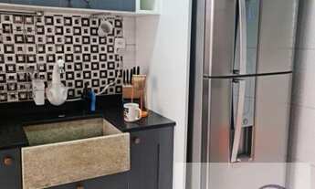 Imagem 5: Apartamento para Venda em Florianópolis, Itacorubi, 3 dormitórios, 1 banheiro, 1 vaga