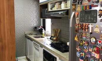 Imagem 5: Apartamento 3 quartos- Vivendas das Marinas