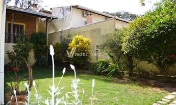 Imagem 6: Casa - Jardim Santa Genebra - Campinas