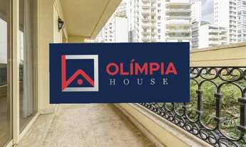 Imagem: Apartamento Locação 3 Dormitórios - 367