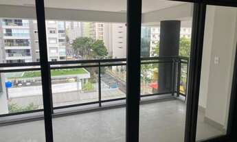 Imagem 2: 1300 Jurupis Apartamento com 1 dormitório