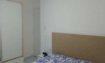 Imagem 6: Flor de lis no Inácio Barbosa