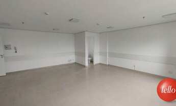 Imagem 4: São Paulo - Conjunto Comercial/sala - Santana