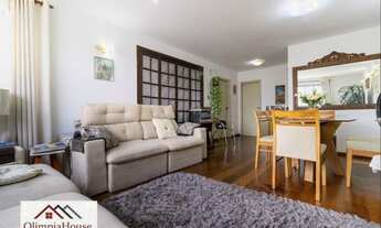 Imagem 2: Venda Apartamento 3 Dormitórios - 117 m² Jardim Paulista