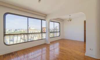 Imagem 3: Venda Apartamento 3 Dormitórios - 122 m² Jardim Paulista