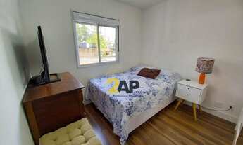 Imagem 6: Apartamento com 1 dormitório à venda, 39 m² por R$ 379.200 - Vila Andrade - São Paulo/SP