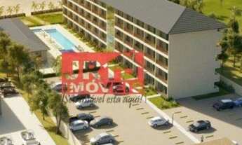 Imagem 3: Apartamento Padrão para Venda em Maria Farinha Paulista-PE