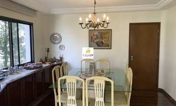 Imagem 5: Apartamento à venda, Vila Andrade, 186m², 4 dormitórios, 3 suítes, 3 vagas!