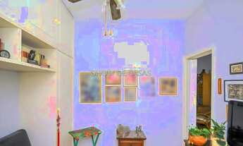 Imagem 6: Apartamento 3 quartos em Copacabana - Rio de Janeiro - RJ