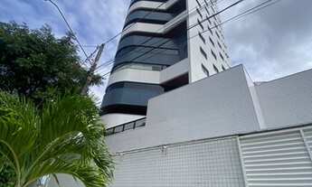 Imagem 2: COD 1-309 Apartamento de Alto padrão localizado no Manaíra