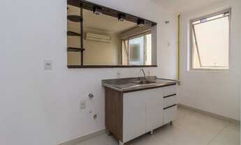 Imagem 6: Apartamento com 2 dormitórios no bairro Higienópolis - Porto Alegre