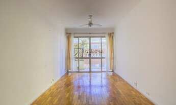 Imagem 4: Apartamento Locação Itaim Bibi 103 m² 3 Dormitórios