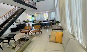 Imagem 7: Casa com 4 suítes a venda no Alphaville Salvador 2