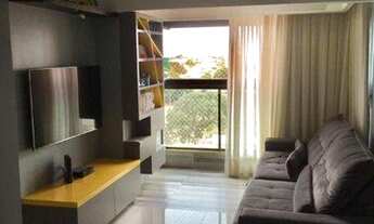 Imagem 7: Apartamento na 706 sul, com 2 dormitórios, 65 m² de área útil, por R$ 330.000 - Palmas/TO