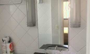 Imagem 5: Flat para locação no Jardins - Edifício The Universe - Cód. 12200646