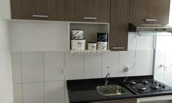 Imagem 5: Apartamento - Parque São Martinho - Campinas