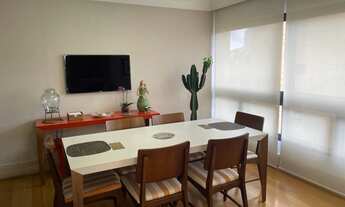 Imagem 2: APARTAMENTO 250 M 3DORMS 3 SUITES 4 VAGAS EM VILA SUZANA
