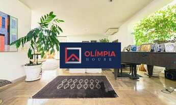 Imagem 7: Cobertura Venda Jardim Paulista 420 m² 4 Dormitórios