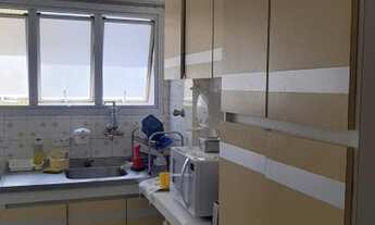 Imagem 5: Apartamento de 2 Dormitórios na Rua Bertioga