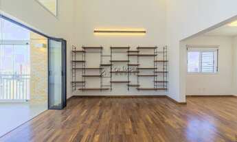 Imagem: Apartamento Locação Cerqueira César 151