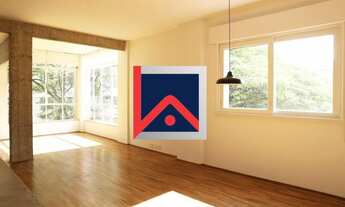 Imagem 2: Locação Apartamento 2 Dormitórios - 113 m² Higienópolis