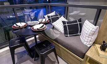 Imagem 4: Ao lado do metro Brooklin! Entrega chaves mês de Julho/22, Haus Mitre Brooklin!!!!