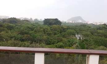 Imagem 2: Parque ecológico , Natureza e visual eterno na Cobertura Duplex