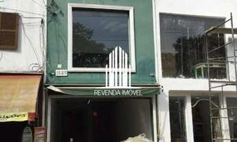 Imagem 2: Loja comercial para venda de 240m² em pinheiros