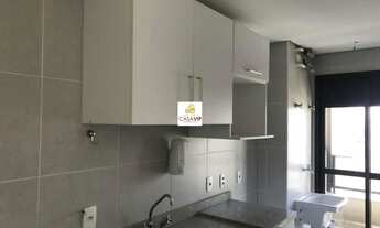 Imagem 5: Apartamento à venda, Lapa, 47m², 1 dormitório, 1 vaga!