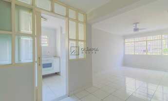 Imagem 4: Apartamento Venda 3 Dormitórios - 130 m² Moema