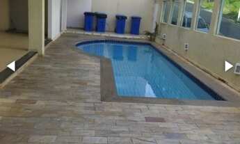 Imagem 5: Apartamento mobiliado São Marcos c/ 2qts, send 1suíte, 2brs, 2vg, amrs, vrnd