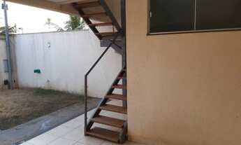 Imagem 4: Casa para venda tem 164 metros quadrados com 3 quartos