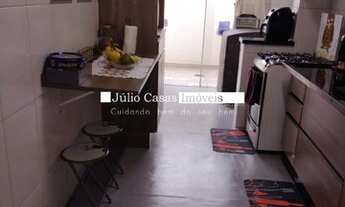 Imagem 3: Lindo Apartamento com Espaço PET