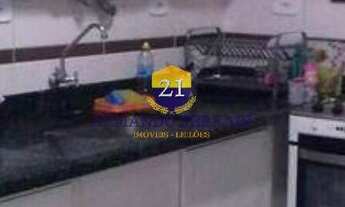 Imagem: Apartamento Com 2 Dormitórios à Venda