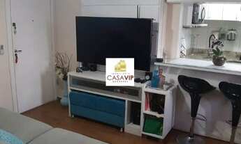 Imagem 3: Apartamento à venda, Parque da Vila Prudente, 52m², 2 dormitórios, 1 vaga!