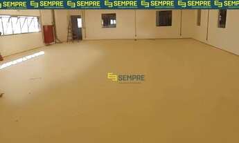 Imagem 5: Galpão para alugar em São Paulo/SP