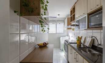 Imagem 7: Apartamento de 2 Dormitórios na Rua Francisco Valente