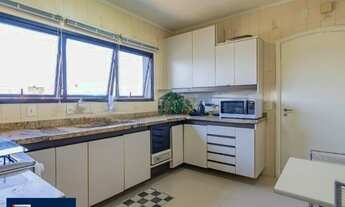 Imagem 7: Apartamento Venda 2 Dormitórios - 158 m² Vila Olímpia